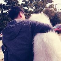 上海闵星奔驰曹能头像