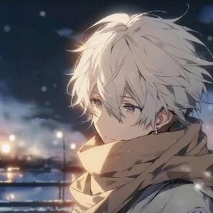 晚-泽OVO头像