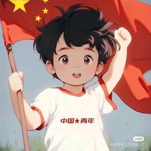 Lucky丶Choice头像