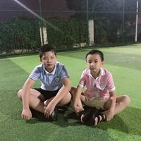 坏丫头杨阳头像