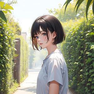 木木子子头像