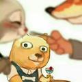 文独秀头像