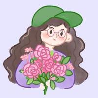 张一一不是壹壹头像
