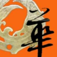 华华的角度头像