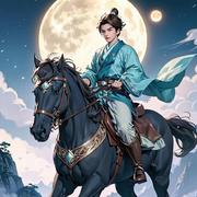 雷同的个人资料头像