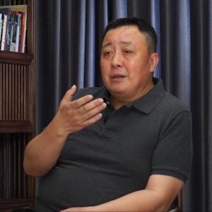 绪说识人术头像