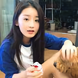 林姿妤头像