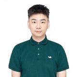 理想汽车丁航头像