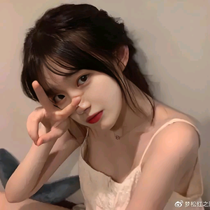 梦影头像
