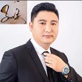 伟哥说幸福头像