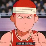 充满元气的自由辰星头像