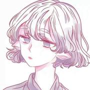颜值课代表的个人资料头像