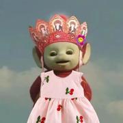 卤蛋超人人的个人资料头像