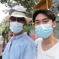 只要春天来临樱花便会继续盛放头像