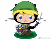 砍传奇的个人资料头像