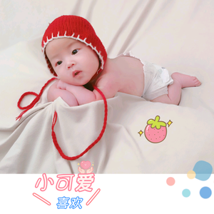是李同学哇头像