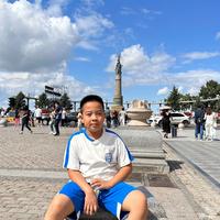 洋子大宝贝头像