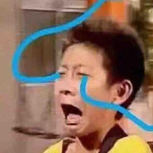 章鱼小丸鹅头像