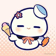 嘉碗杨桃奶淇琳的个人资料头像