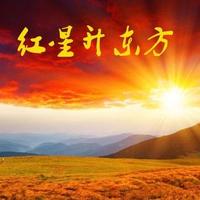 红星升东方头像