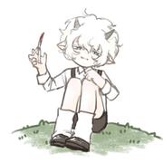 没墨了的个人资料头像