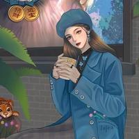 夏日浅笑6666头像