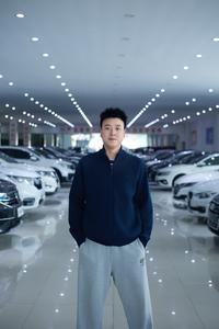 邯郸县南堡车友族二手车信息服务部头像