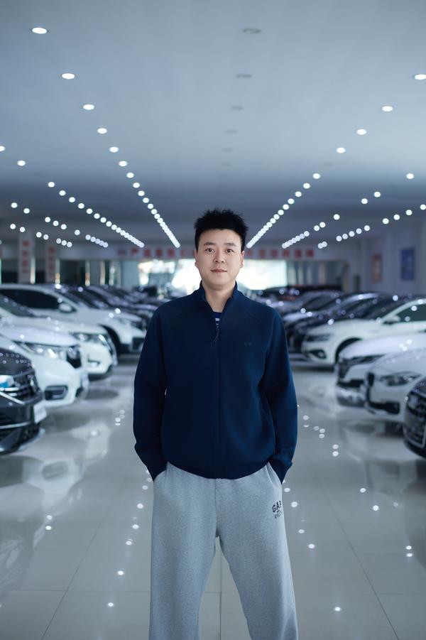 邯郸县南堡车友族二手车信息服务部头像