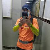 金彩头像