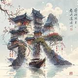 可靠的张先生头像