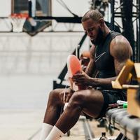 香蕉船上落水的瓜头像