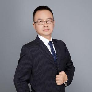 IFA协会副总裁陈宁头像