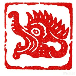念头通达头像
