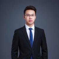 卜鑫黄金说头像