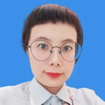 广汽丰田瑞凯林会婷头像