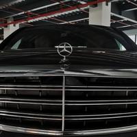 S350L车内噪音真大头像