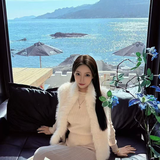 Ms喃喃车语头像