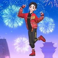 流星雨20210501头像