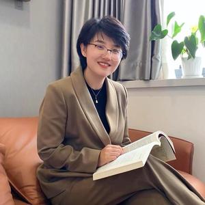 陕西刑事律师张倩妮头像