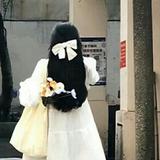 橙子白桃汽水头像