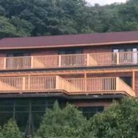 彬越高端木结构头像