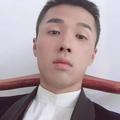一个优质青年头像