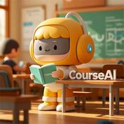CourseAI的个人资料头像