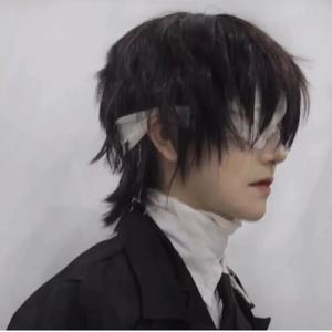 和坏女人殉情头像