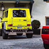 进口车阿森头像