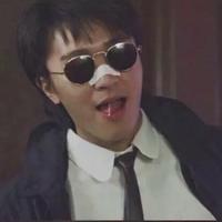 做广告的陈先生头像