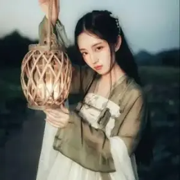 优雅橘子n头像