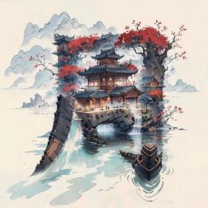 周毅头像