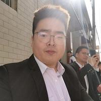 赵某人是大胖子呀~头像
