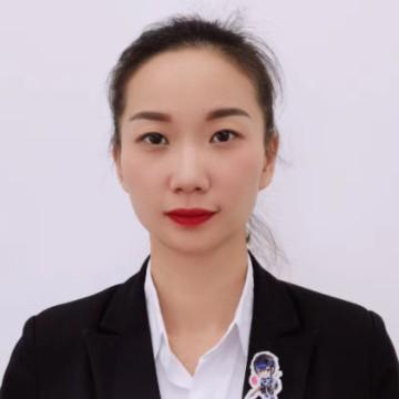 鸿正捷途汤洁头像